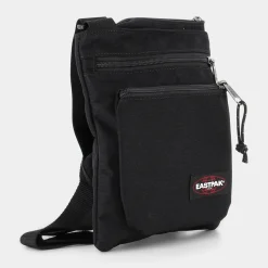 EASTPAK Accessori Sport^Ek000089 Rusher Black - Accessori Sport Nero
