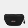 EASTPAK Accessori Sport^Ek000074 Springer Black - Accessori Sport Nero