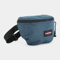 EASTPAK Accessori Sport^Ek000074 Springer Denim - Accessori Sport Blu