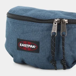 EASTPAK Accessori Sport^Ek000074 Springer Denim - Accessori Sport Blu