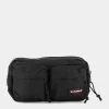 EASTPAK Accessori Sport^Ek0A5B82 Bumbag Double Accessori Sport Nero