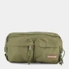 EASTPAK Accessori Sport^Ek0A5B82 Bumbag Double Dark Grass - Accessori Sport Verde