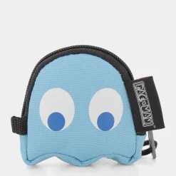 EASTPAK Accessori Sport^Ek0A5Bcx Pacman Pouch Pacman Blue - Accessori Sport Azzurro
