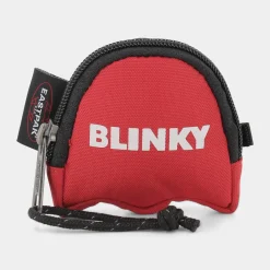 EASTPAK Accessori Sport^Ek0A5Bcx Pacman Pouch Pacman Red - Accessori Sport Rosso