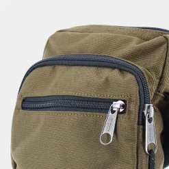 EASTPAK Accessori Sport^Ek00014F Double One Army Olive - Accessori Sport Verde