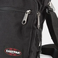 EASTPAK Accessori Sport^Ek00014F Double One Black - Accessori Sport Nero