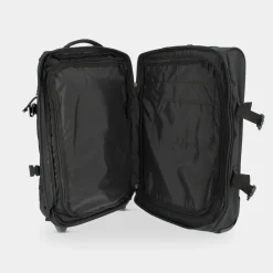 EASTPAK Trolley Grande^Ek00063L Tranverz L Black - Trolley Grande Nero