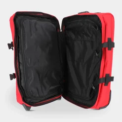 EASTPAK Trolley Grande^Ek00063L Tranverz L Sailor Red - Trolley Grande Rosso