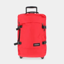 EASTPAK Trolley Medio^Ek00062L Tranverz M Sailor Red - Trolley Medio Rosso