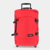 EASTPAK Trolley Piccolo^Ek00061L Tranverz S Sailor Red - Trolley Piccolo Rosso