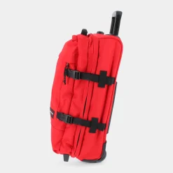 EASTPAK Trolley Piccolo^Ek00061L Tranverz S Sailor Red - Trolley Piccolo Rosso