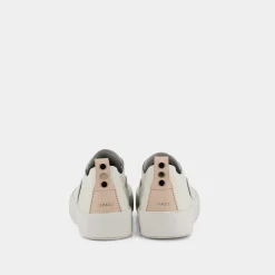 APEPAZZA Espadrillas^Elen01Lea Elea Campesina Bianco