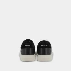 LEVI'S Sneakers^233415-729 Ellis Black - Sneakers Nero