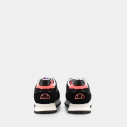 ELLESSE Sportive^El31W40453 Judith Black Corallo - Sportive Nero