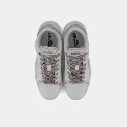 ELLESSE Sportive^El22W82460 Katie Sportive Bianco