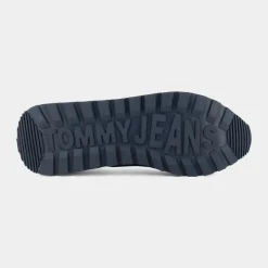 TOMMY HILFIGER Sneakers^Em0Em00960C87 - Twilight Navy - Sneakers Blu
