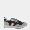 TOMMY JEANS Sneakers^Em0Em01009C87 Track Cleat Sneakers Blu