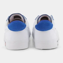 TOMMY JEANS Sneakers^Em0Em01019Ybr Leather Varsity Sneakers Bianco