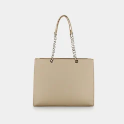 SHEEN Borse^En-E23-01 - Naturale - Borse Beige