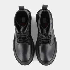 TOMMY JEANS Scarponcini^En0En01899Bds Kris 3A2 Scarponcini Nero