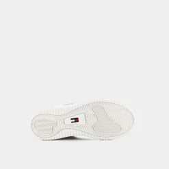 TOMMY JEANS Sneakers^En0En020250K4 Meg Flatform Sneakers Bianco