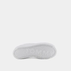TOMMY JEANS Sneakers^En0En02043Ybr Flatform Ess Sneakers Bianco