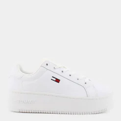 TOMMY JEANS Sneakers^En0En02043Ybr New Roxy Sneakers Bianco
