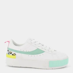 YOUSM Sportive^Es-E22S-01 Sportive Bianco