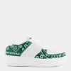 YOUSM Sportive^Es-E23S-03 Verde Bianco - Sportive Multicolor