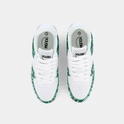YOUSM Sportive^Es-E23S-03 Verde Bianco - Sportive Multicolor