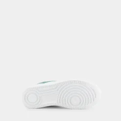 YOUSM Sportive^Es-E23S-03 Verde Bianco - Sportive Multicolor