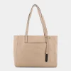 OSCAR&THAIS Borse^Et-E21-100 Borse Beige