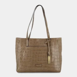 OSCAR&THAIS Borse^Et-E22-02 Borse Beige