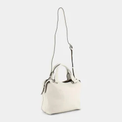 OSCAR&THAIS Borse^Et-E21-103 Borse Bianco