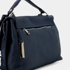 OSCAR&THAIS Borse^Et-E22-03 Borse Blu