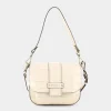 OSCAR&THAIS Clutch^Et-E22-01 Clutch Beige