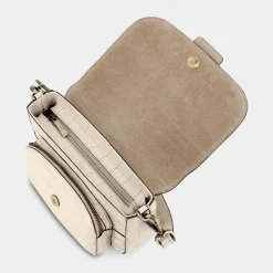 OSCAR&THAIS Clutch^Et-E22-01 Clutch Beige