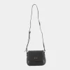 OSCAR&THAIS Borse^Et-I21-005 Borse Nero