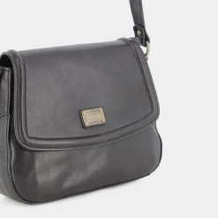 OSCAR&THAIS Borse^Et-I21-005 Borse Nero