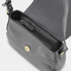 OSCAR&THAIS Borse^Et-I21-005 Borse Nero