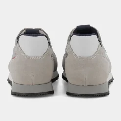 NERO GIARDINI Sneakers^E202370U Chiaro - Sneakers Grigio