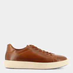 NERO GIARDINI Sneakers^E302892U Cuoio - Sneakers Marrone