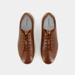 NERO GIARDINI Sneakers^E302892U Cuoio - Sneakers Marrone