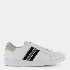 NERO GIARDINI Sneakers^E102010U Nero - Sneakers Bianco