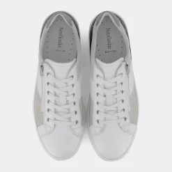 NERO GIARDINI Sneakers^E001542U Nero Beige - Sneakers Bianco