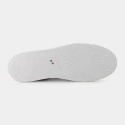 NERO GIARDINI Sneakers^E001542U Nero Beige - Sneakers Bianco