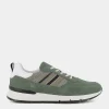 NERO GIARDINI Sneakers^E202351U Sneakers Verde