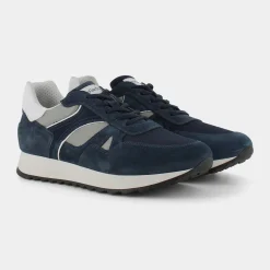NERO GIARDINI Sneakers^E101980U Sneakers Blu