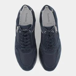 NERO GIARDINI Sneakers^E202340U Sneakers Blu