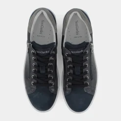 NERO GIARDINI Sneakers^E202380U Sneakers Blu